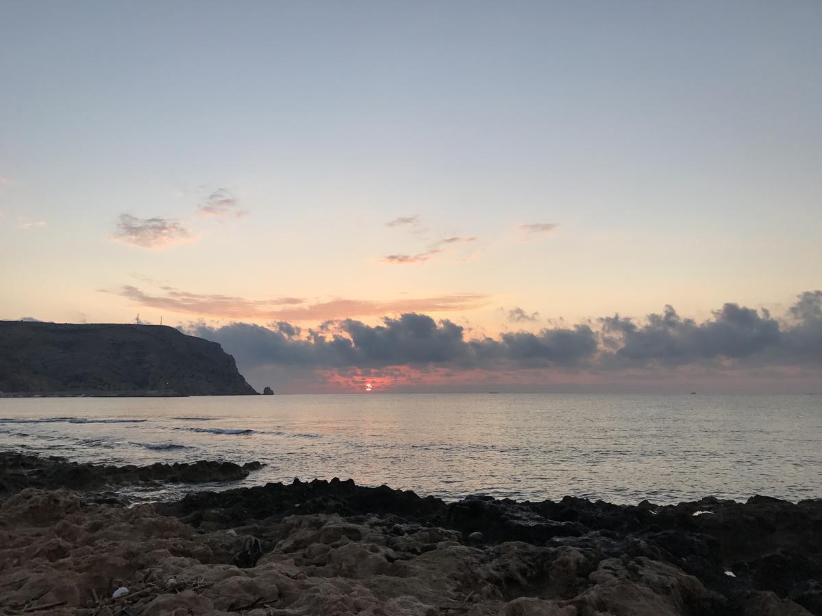 No3 Casatosca Javea -Apart Muy Acogedor En El Centro Del Casco Antiguo Екстериор снимка
