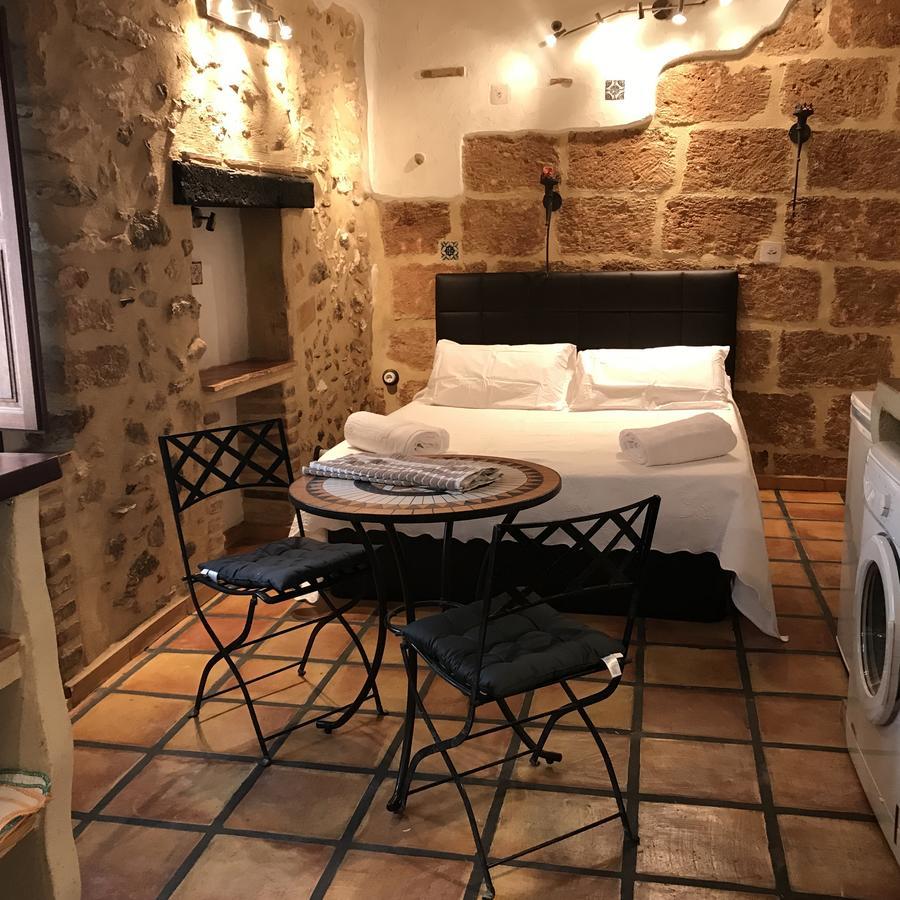 No3 Casatosca Javea -Apart Muy Acogedor En El Centro Del Casco Antiguo Екстериор снимка