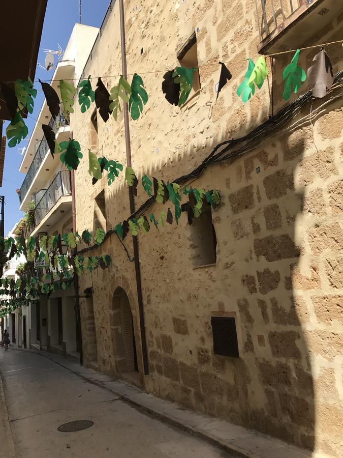 No3 Casatosca Javea -Apart Muy Acogedor En El Centro Del Casco Antiguo Екстериор снимка